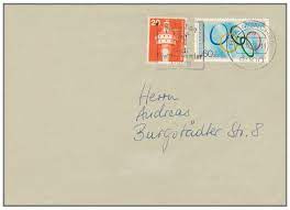 Wo briefmarke aufkleben a4 mit fenster es dürfen nur so viele briefmarken aufgeklebt werden wenn ihr fenster keine gängige. Teures Sammlerstuck Die Briefmarke Die Es Nicht Geben Darf Gesellschaft Faz
