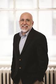 Biographer Charts Donald Trump's Ambition, Fame And Candidacy