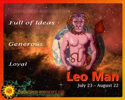 Predominant traits of cancer ascendant man cancer rising men are driven by the need to create a comfortable home. Leo Man Characteristics And Personality Traits Of Leo Men Zsh