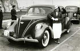 Pin On Vintage Cars