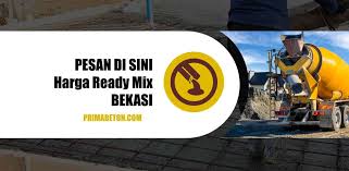 700.000 an per meter kubik. Harga Ready Mix Bekasi Beton Cor Jayamix 2021 Jual Supplier Terdekat