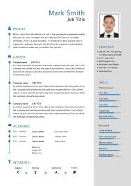 Save time with resume examples. Interview Winning Cvs Resumes And Cover Letters
