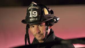 Contact station 19 on messenger. Who Is Firefighter Travis Montgomery On Station 19