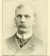 Stephen Burpee's Instagram, Twitter & Facebook