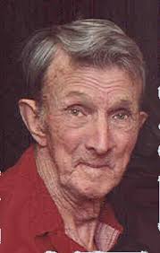 Evans Funeral Homes Obituaries: Willard T. "Big Boy" Ritter