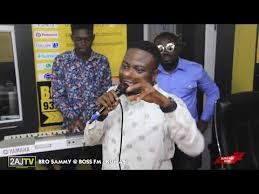 Brorher samy hot praises ausio. Bro Sammy Is A Serious Worshiper Watch Him And His Sons Ezra Fm Live Worshi Lagu Mp3 Mp3 Dragon