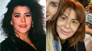 Ruge el corazón (marina, sánchez, valle) — 3:51. Despues De Las Criticas Por Su Nuevo Rostro Alejandra Guzman Sube Foto En Instagram Agenda Setting Diario