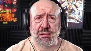 I drew Wade screwing up at 47 minutes, Voice activated mime bob and POOH  mark from distcible