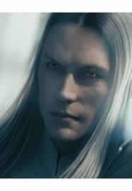 The Dark Lord of Mordor: Sauron and the Rings of Power