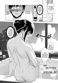 My Mother » nhentai - Hentai Manga, Doujinshi & Porn Comics