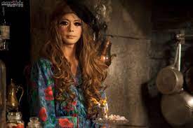 shunji igarashi as isabella แฟช นผ หญ ง