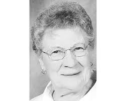 Maryann Edler Obituary (1935