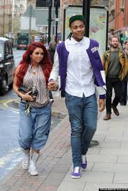 Maybe you would like to learn more about one of these? Jesy And Her Tall Boyfriend Little Mix Jessie Tall Boyfriend New Boyfriend