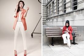 Korean style street style korea fashion street style sumber www.pinterest.com. Korean Style Untuk Hijab Fashion Lihat Inspirasinya Yuk By Gogirl Thread By Zalora 1 Komunitas Fashion Di Indonesia