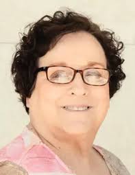 Obituary information for Susan Nowak