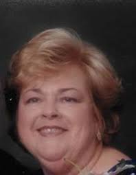 Patricia Hill Obituary January 31, 2017