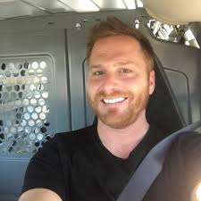 What a nice surprise! I'm visiting my brother in Montana, and my front door  Ring camera (in Washington state) goes off... It's my neighbor clearing our  yard of the leaves from his