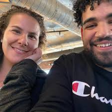 Alli Frasco and Anthony Marte's Wedding Website