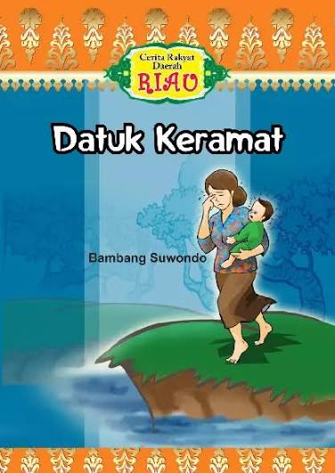 Datuk Keramat