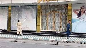 Kabul è in mano ai talebani e l'intero afghanistan è diventato un emirato islamico. Drrytb1ag9vdlm