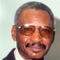 Isaac Jackson Obituary