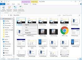 Again, the details on recovering files you want to recover are specific to the tool you chose to use. Guide How To Recover Deleted Files In Windows 7 Diskinternals