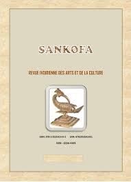 INSTITUT NATIONAL SUPERIEUR DES ARTS ET DE LACTION CULTURELLE N° 17,  Décembre 2019