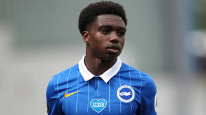 The chelsea academy graduate was born to his father, nigel james, who runs a football academy, and his unknown mother. How Chelsea Lost Rising Star Lamptey To Brighton For Only 3m Goal Com