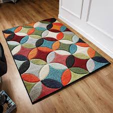 Embedded Image Teppich Moderne Teppiche Teppich Bunt