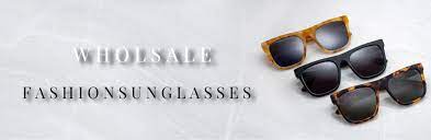 China sunglass suppliers high quality, competitive price. City Sunglass