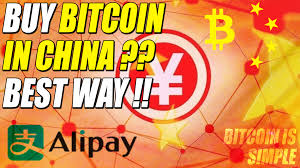 The regulations present a major problem for china's bitcoin. This Is The Best Way To Buy Bitcoin In China Using Many Payment Methods Https Www Youtube Com Watch V 3sbrskc Jsu Buy Bitcoin Bitcoin Online Networking