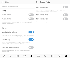 Since instagram has now become a part of our daily lives, posting your daily routine on instagram stories is a common thing among the users. How To Protect Your Privacy On Instagram The Verge