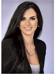 Joan Charette's Instagram, Twitter & Facebook