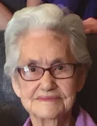 Dorothy Cole Dugger Obituary August 5, 2019