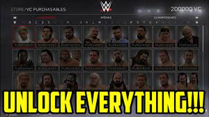 In wwe 2k17, the ladder can only be set . Cheat Codes Wwe 2k17 Ps3 10 2021