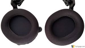 Steelseries arctis 5 game driver installation information. Steelseries Arctis 5 7 1 Surround Sound Rgb Headset Review Techgage