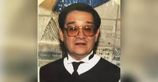 Manuel Arturo Ortega Obituary