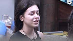 Grande Fratello Vip, seconda puntata 26 settembre 2016: Costantino  eliminato. Clemente, Mariana e Alessia in nomination