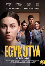 Egykutya