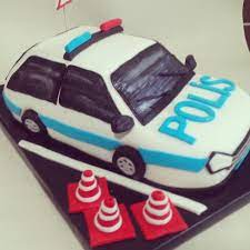 polis arabasi pasta pasta polis