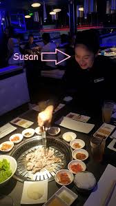 You choose sampler 7 items + 6 free sides. Gen Korean Bbq House The Secret Behind The Luscious Premium Steaks Erica Yub