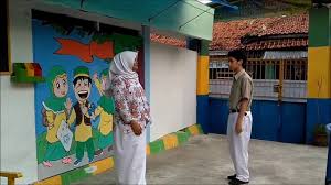 Merupakan salah satu sekolah menengah yang berada di depok, provinsi jawa barat. Tapak Suci Smait Tunas Bangsa By Husein Albayyan