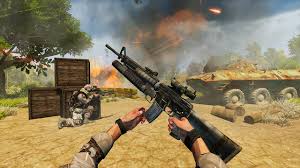 Igi Jungle Commando 3d Shooter For Android Apk Download