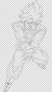 Songoku , vegeta ,,krilin , picolo tenchinan , yamcha , trunks and c16. Goku Vegeta Dragon Ball Z Dokkan Battle Piccolo Krillin Png Clipart Angle Arm Artwork Black Black
