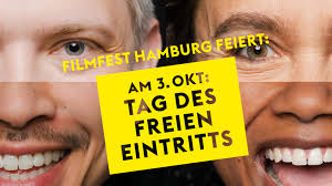 Filmfest Hamburg Archive