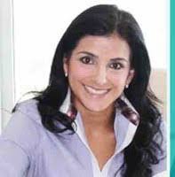 Nancy Posada's Instagram, Twitter & Facebook