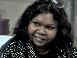 Archie Roach and Ruby Hunter