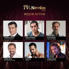 Последние твиты от tv novelas (@tvnovelas). Premios Tvynovelas 2020 Nominados Y Como Votar Tvynovelas Mexico