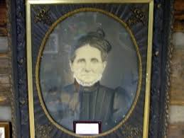 Supporting Characters of the Tom Dooley story