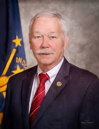 Obituary information for State Senator Jack Eugene Sandlin